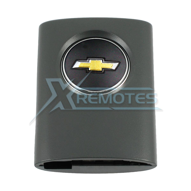 XRemotes - Genuine Chevrolet Captiva Smart Key 2014+ PCF7952A 433MHz 95129967 - XR-1256 Smart Key 