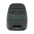 XRemotes - Genuine Land Rover Discovery Freelander Remote 1997+ 433MHz YWX101200 YWX101220 - XR-1259