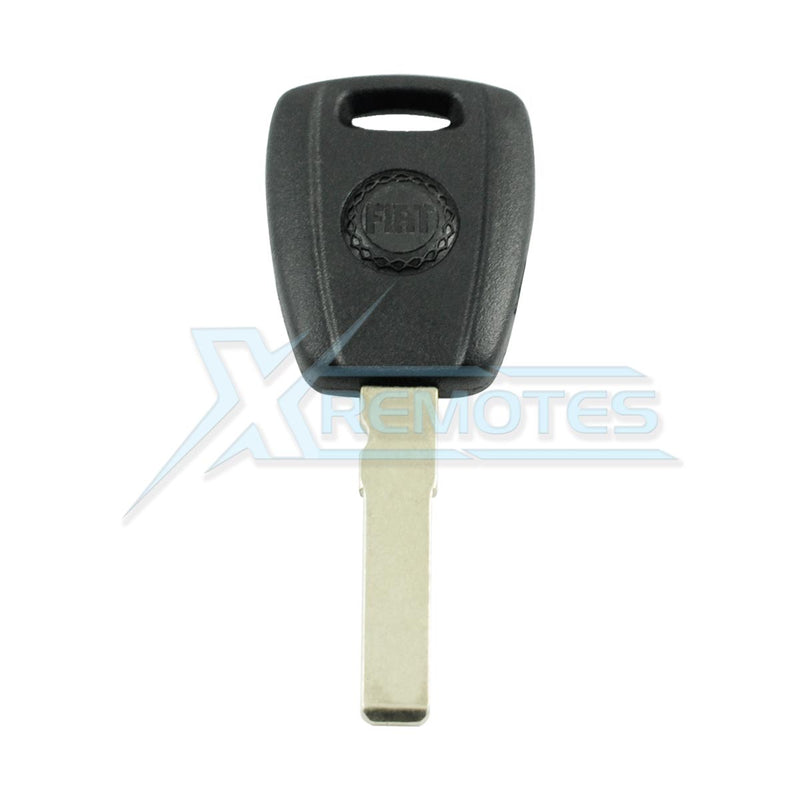 XRemotes - Fiat Transponder Key 48 MEGAMOS / PCF7936 / MEGAMOS AES SIP22 - XR-1304 Transponder Key 