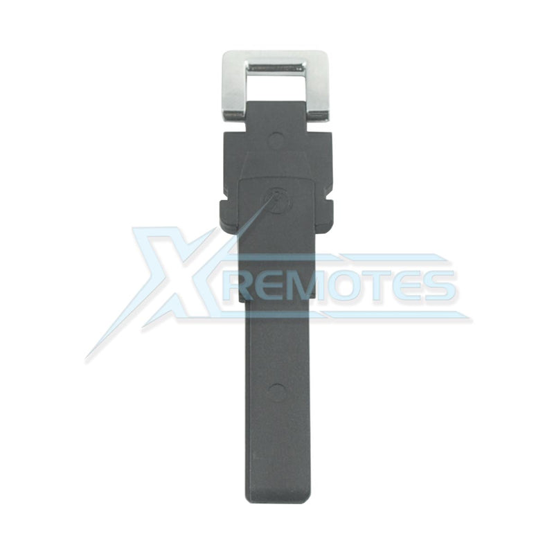 XRemotes - Volkswagen Passat Smart Key Blade 2005+ HU66 - XR-1331 Smart Key Blade XRemotes