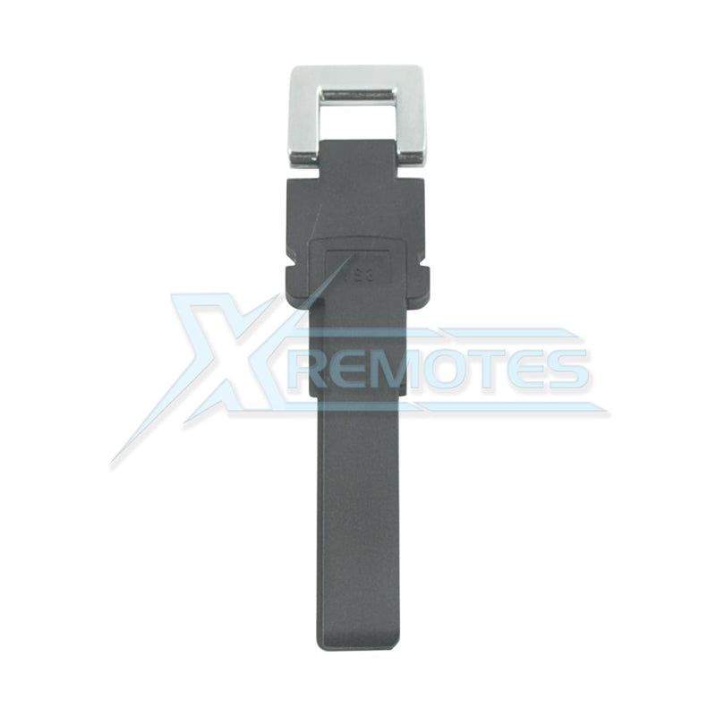 XRemotes - Volkswagen Passat Smart Key Blade 2005+ HU66 - XR-1331 Smart Key Blade XRemotes