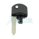 XRemotes - Mazda Remote Key Blade 2005+ MAZ13 G2YA-76-2GXB CCY4-76-14XB - XR-1335 Remote Key Blade 