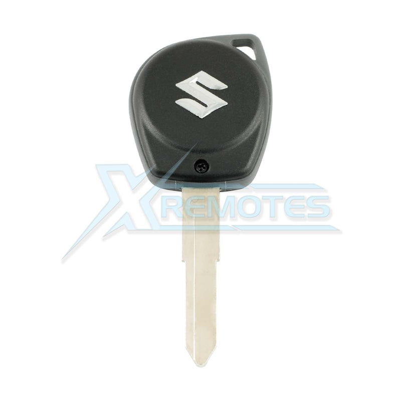 XRemotes - Suzuki Jimny 2006+ Remote Key 2Buttons TS002 433MHz 37145-55J81 - XR-1382 Remotes, Suzuki