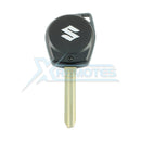 XRemotes - Suzuki Grand Vitara 2004+ Remote Key 2Buttons TS002 PCF7936 TOY43 37145-54G90 - XR-1386 