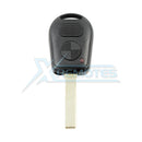 XRemotes - Bmw Remote Key With IR Signal For Japanies Market 1995+ 2Buttons PCF7935 HU58/HU92 - 