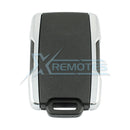Chevrolet Silverado, Gmc Sierra Remote Control 2014+ 4Buttons 13577770 315MHz M3N32337100