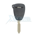 XRemotes - Genuine Jeep Grand Cherokee Remote Key 2005+ PCF7941 433MHz - XR-1411 Remote Jeep