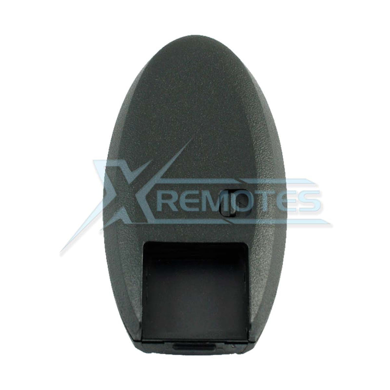 XRemotes - Nissan Altima Maxima 2007+ Smart Key 4Buttons KR55WK48903 315MHz - XR-1415 Nissan, Smart 