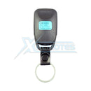 XRemotes - Genuine Hyundai Sonata Remote Key 2010+ OKA-950T 433MHz 95430-3S100 - XR-1428 Hyundai, 