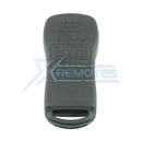 XRemotes - Genuine Nissan Remote 2002+ KBRASTU15 315MHz 28268-ZB700 - XR-143 Remote Nissan