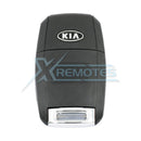 XRemotes - Kia Optima Remote Key 2016+ 4Buttons SY5JFRGE04 433MHz 95430-D4010 95430-D4000 - XR-1579 
