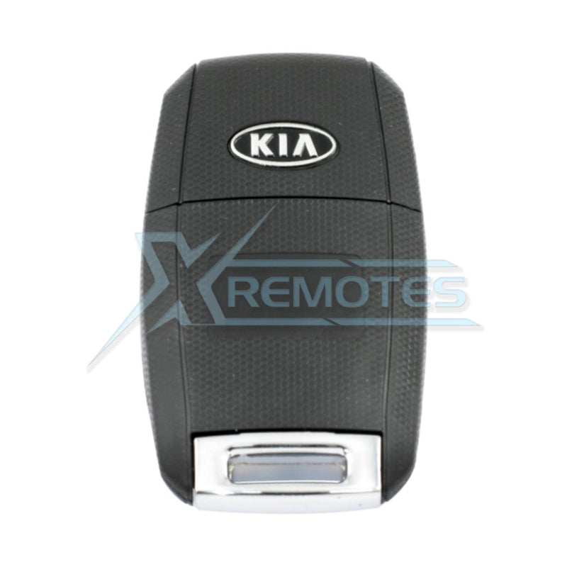 XRemotes - Kia Optima Remote Key 2016+ 4Buttons SY5JFRGE04 433MHz 95430-D4010 95430-D4000 - XR-1579 