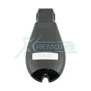 XRemotes - Genuine Jeep Grand Cherokee 2011+ Smart Key IYZ-C01C 433MHz 68051664AE 68051665AE 