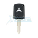 XRemotes - Genuine Mitsubishi Mirage Attrage Remote Key 2018+ 2Buttons 433MHz MIT11R 6370B908 - 
