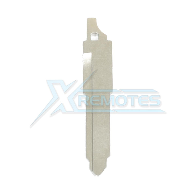 XRemotes - Mazda Remote Key Blade 2005+ MAZ13 - XR-1650 Remote Key Blade XRemotes