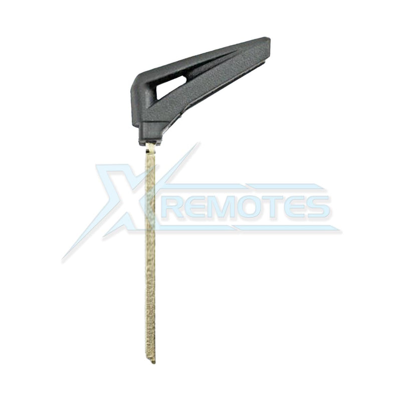 XRemotes - Lexus Smart Key Blade 2018+ TOY48 69515-50310 69515-33150 - XR-1654 Smart Key Blade 