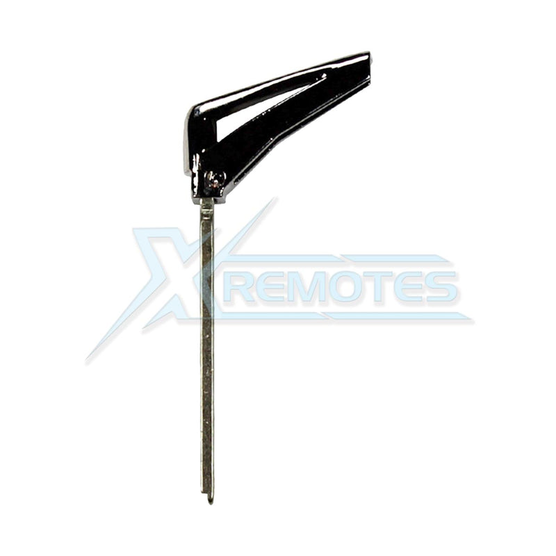 XRemotes - Lexus Smart Key Blade 2018+ TOY48 69515-50310 69515-33150 - XR-1655 Smart Key Blade 