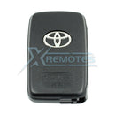 XRemotes - Genuine Toyota Prius 4Runner Smart Key 2009+ HYQ14ACX P1-98 315MHz 89904-47230 - XR-1670 