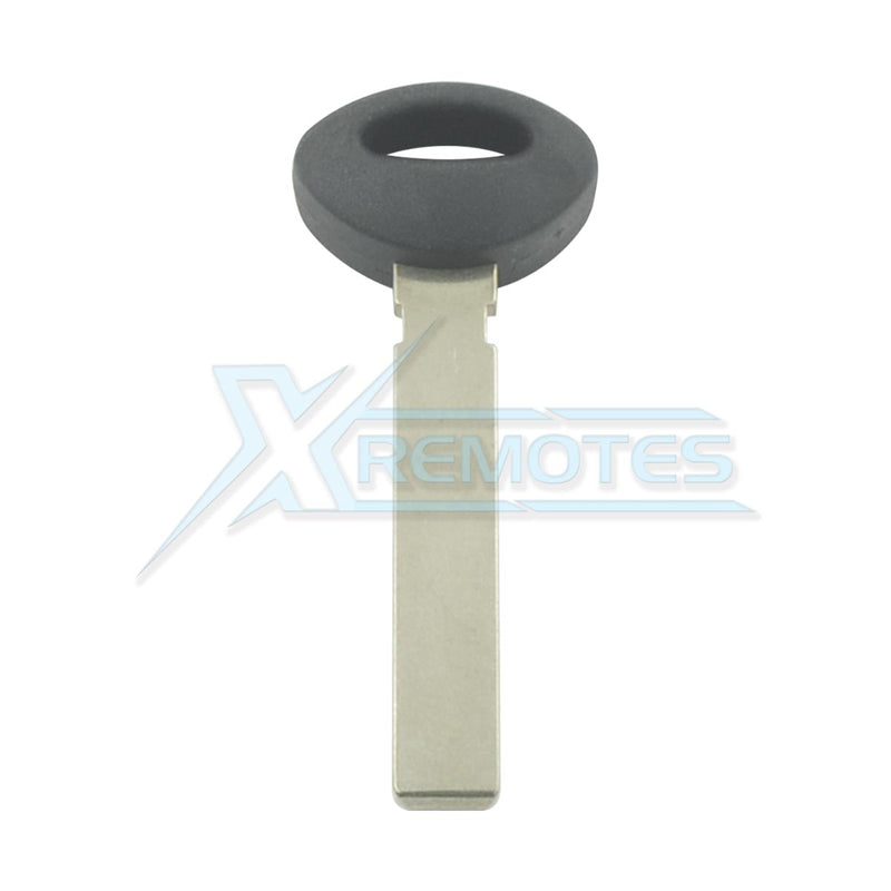 XRemotes - Mini Cooper Smart Key Blade 2006+ HU92 - XR-1684 Smart Key Blade XRemotes