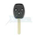XRemotes - Genuine Honda Accord Remote Key 2007+ 5WK49538 433MHz 72147-TA0-U11 72147-TA0-308 - 
