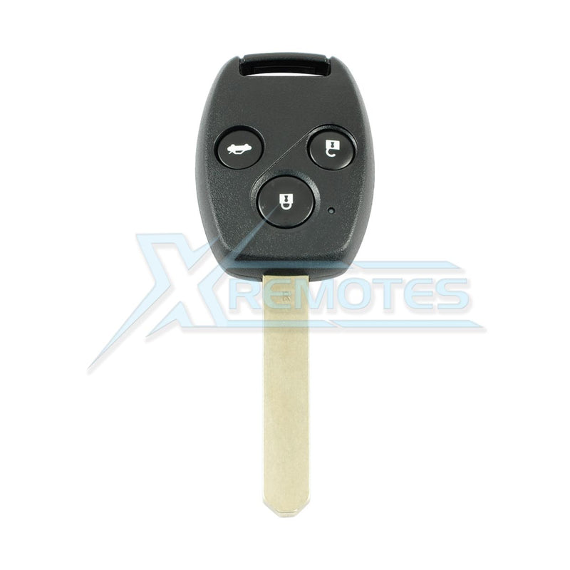 XRemotes - Genuine Honda Accord Remote Key 2007+ 5WK49538 433MHz 72147-TA0-U11 72147-TA0-308 - 