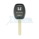 XRemotes - Genuine Honda Accord Remote Key 2007+ 5WK49538 433MHz 72147-TA0-U11 72147-TA0-308 - 