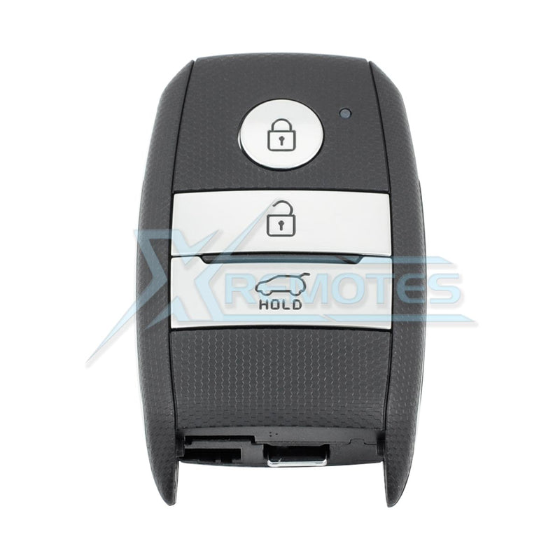 XRemotes - Genuine Kia Soul Smart Key 2014+ FG00050 DST-AES 433MHz 95440-B2100 - XR-1705 Smart Key 