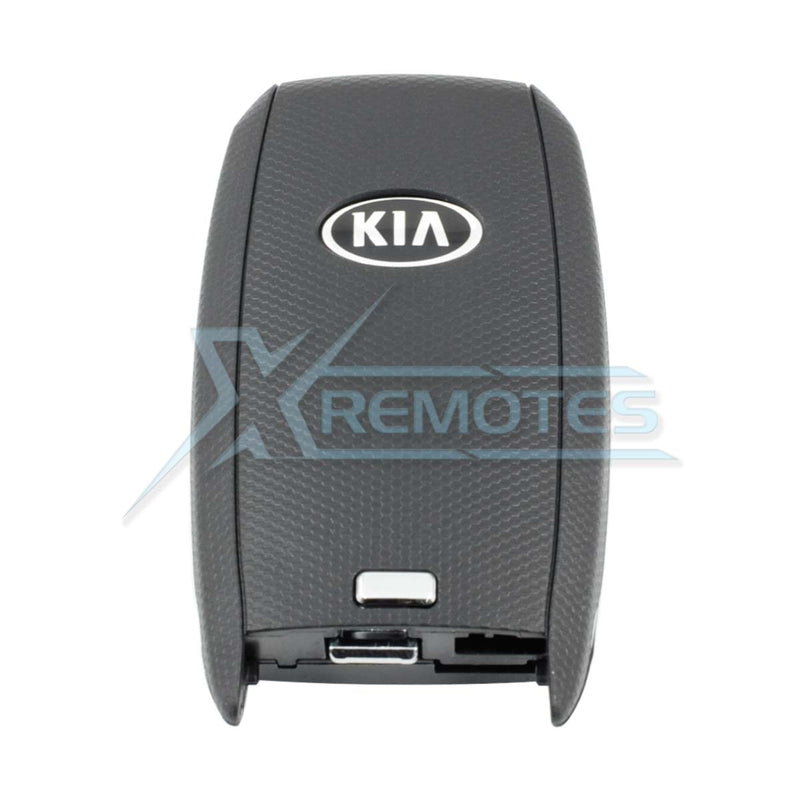 XRemotes - Genuine Kia Soul Smart Key 2014+ FG00050 DST-AES 433MHz 95440-B2100 - XR-1705 Smart Key 