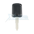 XRemotes - Mitsubishi Lancer Remote Key 2016+ 4Buttons OUCJ166N 315MHz 6370B945 - XR-1732 Remote 