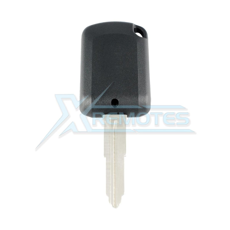 XRemotes - Mitsubishi Outlander Remote Key 2016+ 2Buttons OUCJ166N 315MHz 6370B944 - XR-1733 Remote 