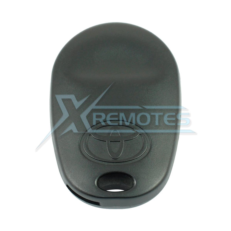 XRemotes - Genuine Toyota Camry Avalon Remote 2005+ GQ43VT20T 315MHz 89742-AA040 - XR-175 Remote 