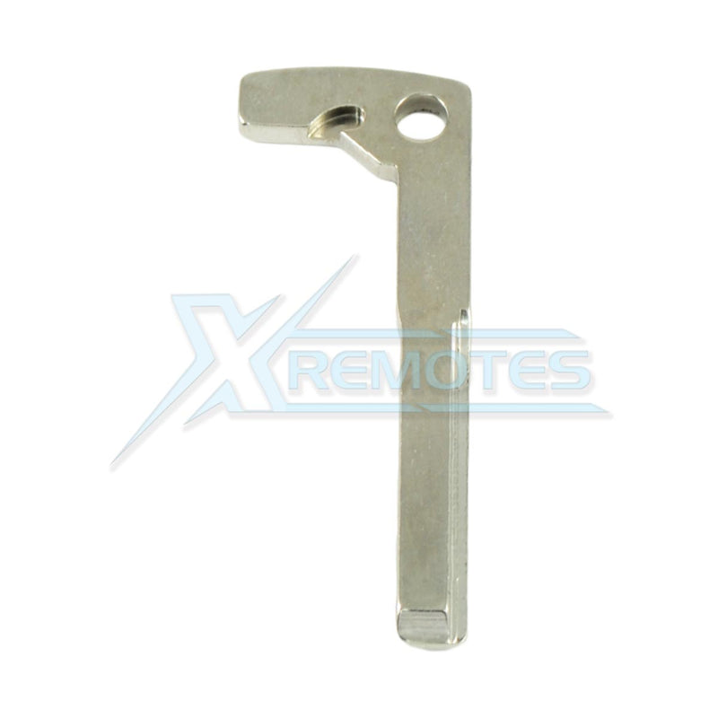 XRemotes - Mercedes Benz Smart Key Blade For BGA & BE Keys 2007+ HU64 - XR-1755 Smart Key Blade 