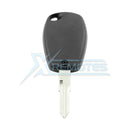 Renu Clio4, Duster, Logan, Master, Twingo Remote Key 2013+ 2Buttons 805673071R