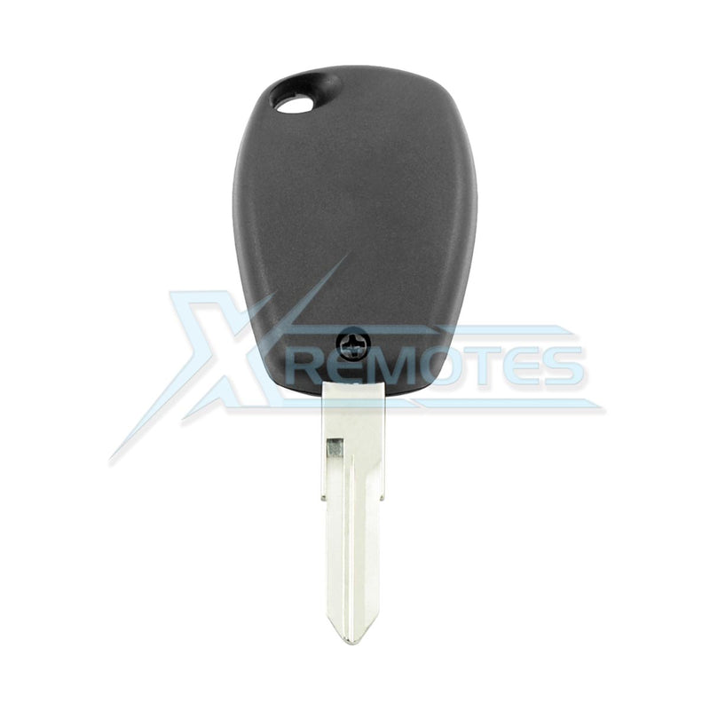 Renu Clio4, Duster, Logan, Master, Twingo Remote Key 2013+ 2Buttons 805673071R