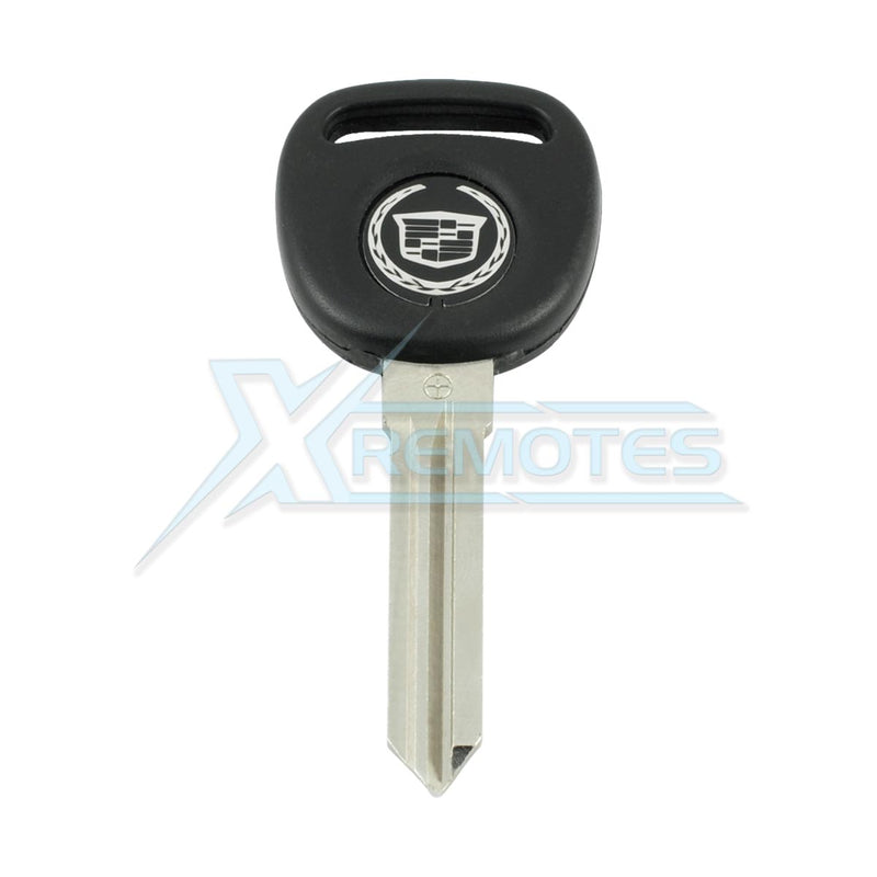 XRemotes - Genuine Cadillac Escalade DTS Transponder Key PCF7936 B111 692933 - XR-185 Transponder 
