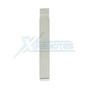 XRemotes - Chevrolet Remote Key Blade 2010+ HU100 5915037 - XR-1874 Remote Key Blade XRemotes