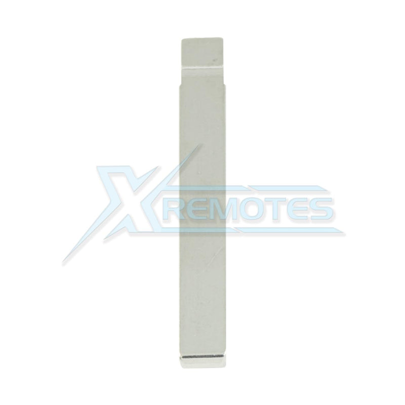 XRemotes - Chevrolet Remote Key Blade 2010+ HU100 5915037 - XR-1874 Remote Key Blade XRemotes