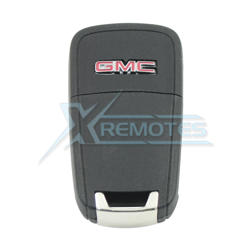 XRemotes - Genuine Gmc Terrain Remote Key 2010+ OHT01060512 315MHz 20873623 5912547 - XR-1875 Remote