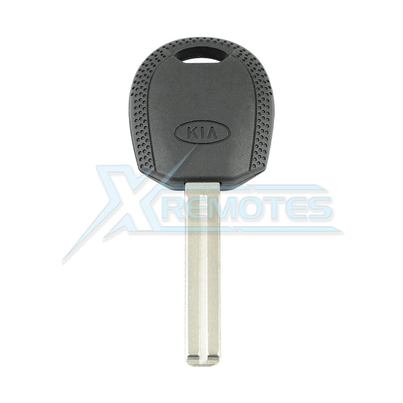 XRemotes - Kia Transponder Key PCF7936 / 4D-60 TOY40 - XR-1883 Transponder Key XRemotes