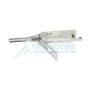 XRemotes - Genuine Lishi Classic 3-in-1 Pick / Decoder For HU100 8CUT Lishi Tool - XR-1894 Lishi 