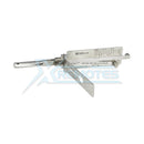 XRemotes - Genuine Lishi Classic 3-in-1 Pick / Decoder For HU101 Lishi Tool - XR-1895 Lishi Pick 