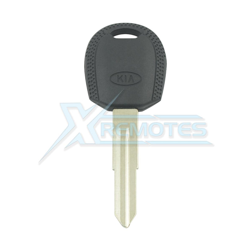 XRemotes - Kia Transponder Key Shell HYN7R / HYN6 - XR-1898 Chip Less Key XRemotes