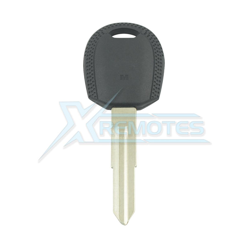 XRemotes - Kia Transponder Key PCF7936 / 4D-60 HYN7R - XR-1900 Transponder Key XRemotes