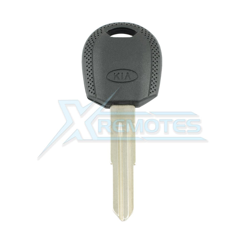 XRemotes - Kia Transponder Key Shell HYN7R / HYN6 - XR-1903 Chip Less Key XRemotes