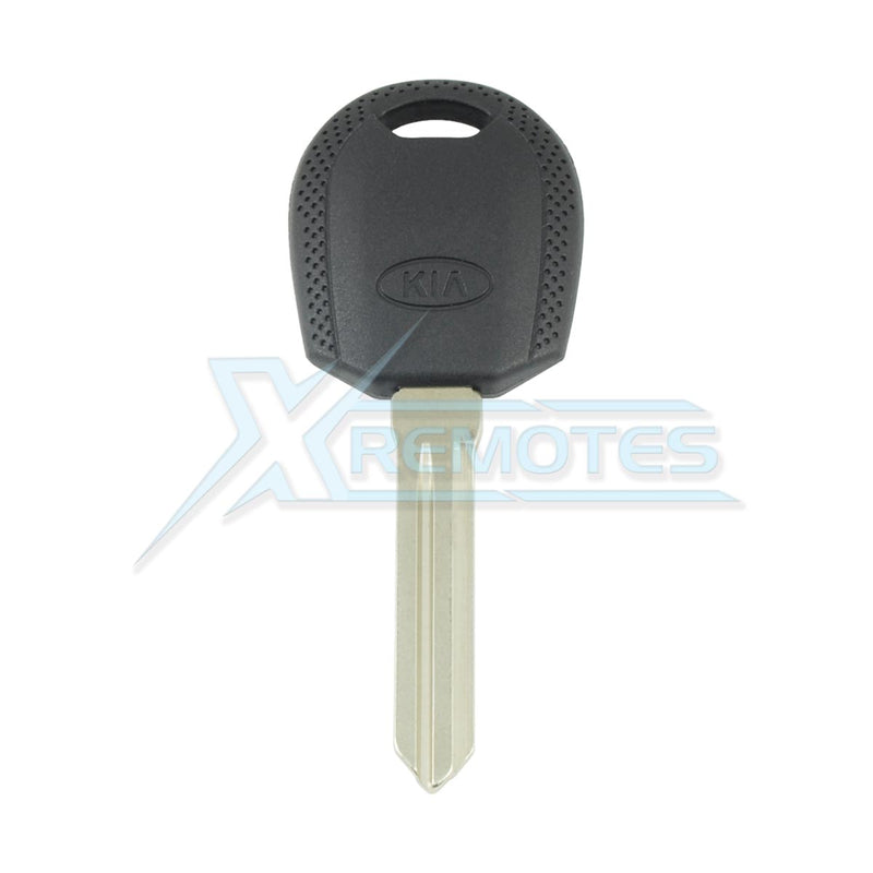 XRemotes - Kia Transponder Key Shell HYN14 / HYN14R - XR-1908 Chip Less Key XRemotes