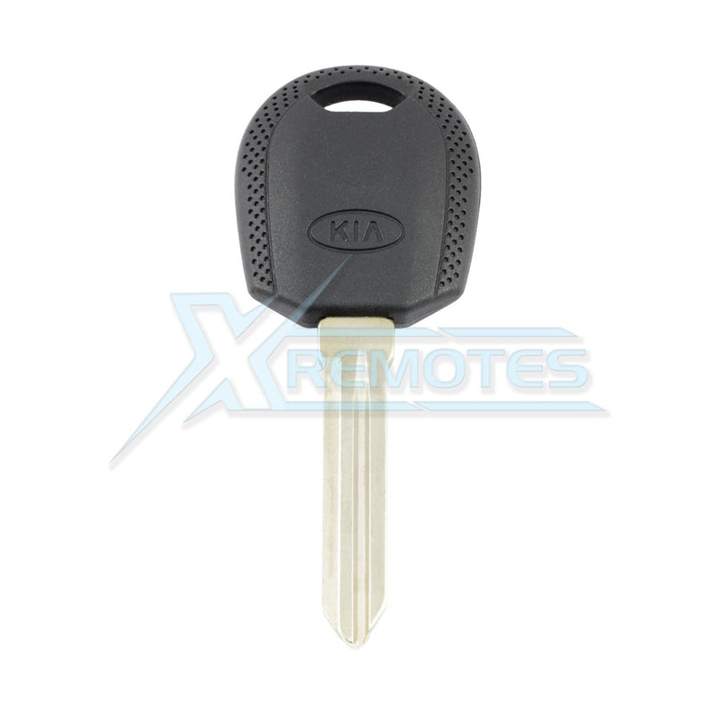 XRemotes - Kia Transponder Key Shell HYN14 / HYN14R - XR-1911 Chip Less Key XRemotes