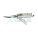 XRemotes - Genuine Lishi Classic 3-in-1 Pick / Decoder For HU92 (Twin) Lishi Tool - XR-1918 Lishi 
