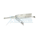 XRemotes - Genuine Lishi Classic 3-in-1 Pick / Decoder For MAZ24 Lishi Tool - XR-1930 Lishi Pick 