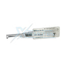 XRemotes - Genuine Lishi Classic Decoder For HU92 Lishi Tool - XR-1942 Lishi Pick Tools Lishi