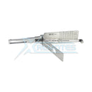 XRemotes - Genuine Lishi Classic 3-in-1 Pick / Decoder For HU92 Lishi Tool - XR-1943 Lishi Pick 